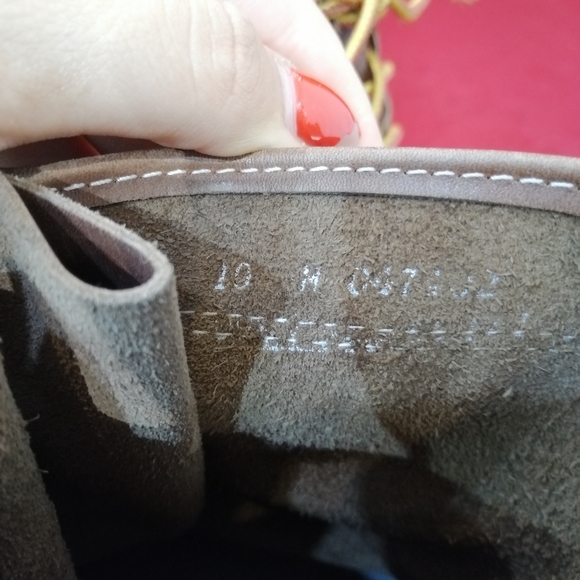 L.l bean boots - Picture 7 of 8